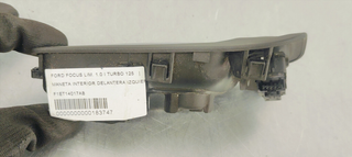 MANETA INTERIOR DELANTERA IZQUIERDA FORD FOCUS LI