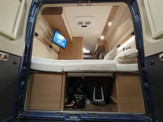 Fiat Ducato  2.3 140CV  2022