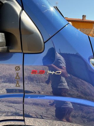 Fiat Ducato  2.3 140CV  2022