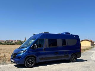 Fiat Ducato  2.3 140CV  2022