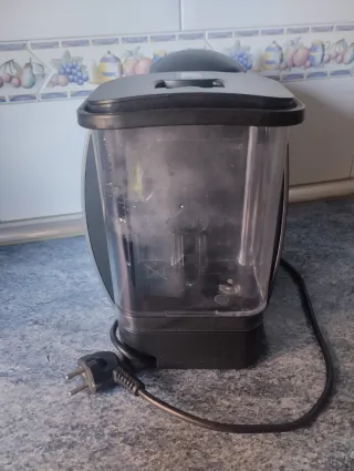 Cafetera Bosch Tassimo Negra