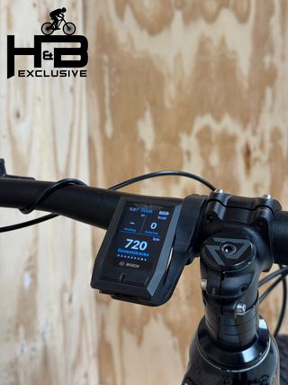 Conway Xyron S 2.7 Sram SX 2022