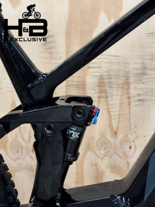 Conway Xyron S 2.7 Sram SX 2022