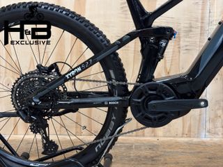 Conway Xyron S 2.7 Sram SX 2022