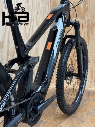 Conway Xyron S 2.7 Sram SX 2022