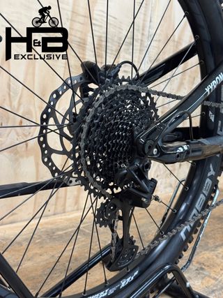 Conway Xyron S 2.7 Sram SX 2022