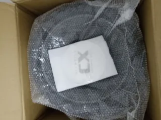 Subwoofer Hifonics CX 15D2 y recone original