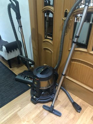 Aspirador Rainbow Serie E1