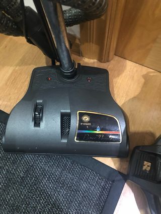 Aspirador Rainbow Serie E1