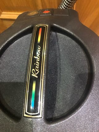 Aspirador Rainbow Serie E1