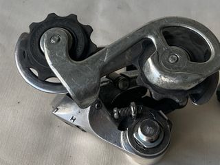 Desviador Shimano Exage 300EX Trasero