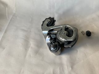 Desviador Shimano Exage 300EX Trasero