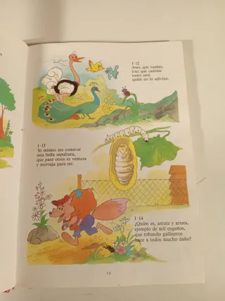 Las 323 adivinanzas más famosas (Spanish Edition)