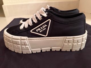 Zapatillas Prada