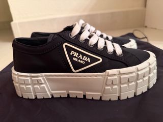Zapatillas Prada