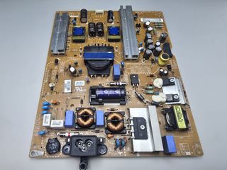 Despiece TV LG 47LB630V