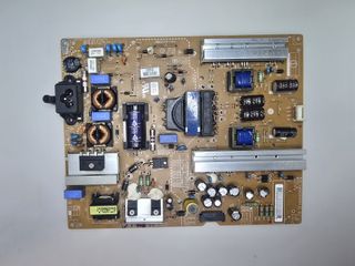 Despiece TV LG 47LB630V