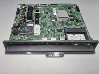 Despiece TV LG 47LB630V