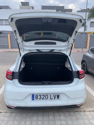 Renault Clio 2021