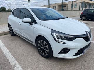Renault Clio 2021