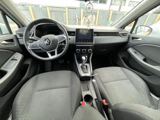 Renault Clio 2021
