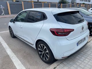 Renault Clio 2021