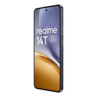Realme 14T 5G 8GB 256GB Negro/Azul Marino