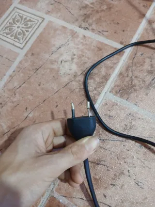 Cargador Xiaomi Original