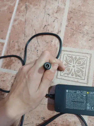 Cargador Xiaomi Original