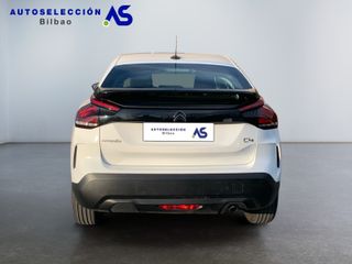Citroen C4 2022 HDI LIVE PACK