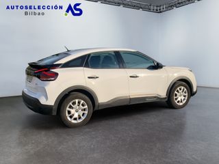 Citroen C4 2022 HDI LIVE PACK