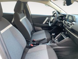 Citroen C4 2022 HDI LIVE PACK