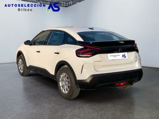 Citroen C4 2022 HDI LIVE PACK