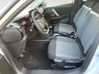 Citroen C4 2022 HDI LIVE PACK