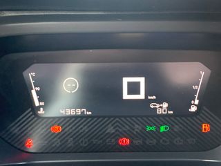 Citroen C4 2022 HDI LIVE PACK