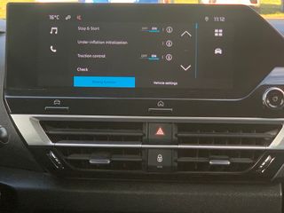 Citroen C4 2022 HDI LIVE PACK