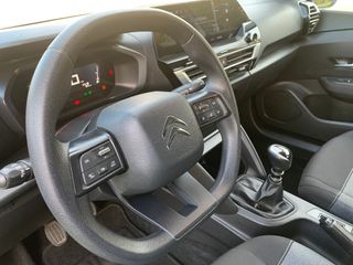 Citroen C4 2022 HDI LIVE PACK