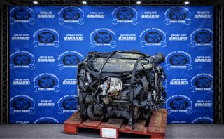 Motor Opel/Fiat 1.3multijet A13DTE/A13DTJ/199B1000
