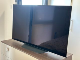 TV LG OLED 55” 4K