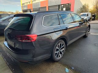 Volkswagen Passat 2022