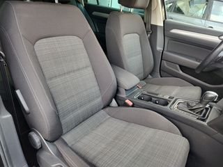 Volkswagen Passat 2022