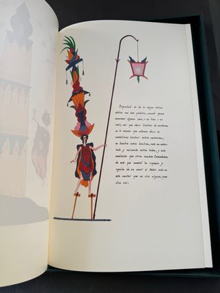 Cantar de Cantares-Bibliófilo Códice Alcains