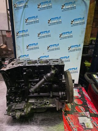 Motor Reconstruido Citroen Jumper 2.2 HDI