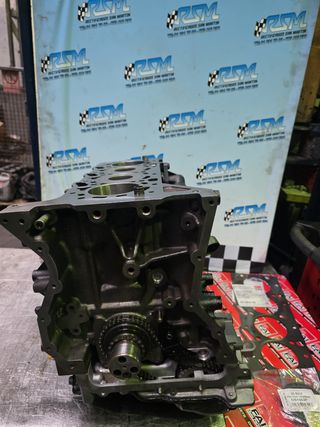 Motor Reconstruido Citroen Jumper 2.2 HDI