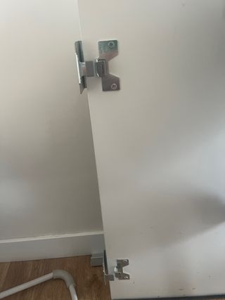 Puertas correderas PAX Ikea (2 hojas)