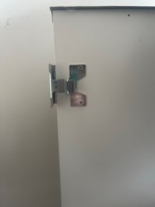 Puertas correderas PAX Ikea (2 hojas)