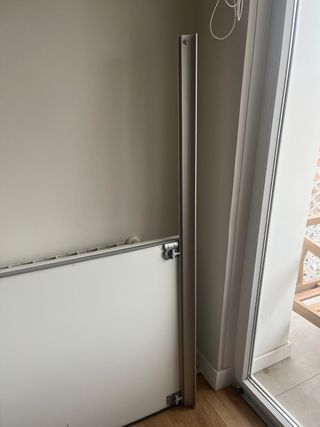 Puertas correderas PAX Ikea (2 hojas)