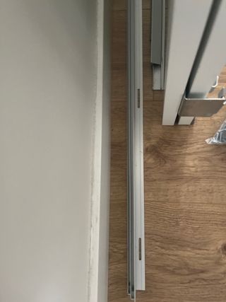 Puertas correderas PAX Ikea (2 hojas)