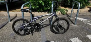 Bicicleta BMX Tijuana Freestyle