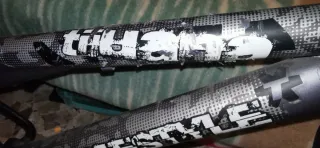 Bicicleta BMX Tijuana Freestyle